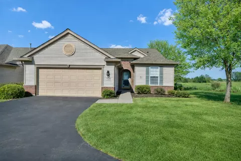 11268 Bellflower Ln, Huntley, IL 60142