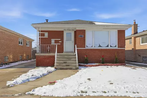 494 Oglesby Ave, Calumet City, IL 60409
