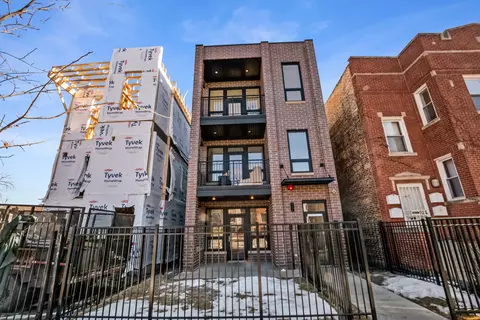 4443 S Vincennes Ave #3, Chicago, IL 60653