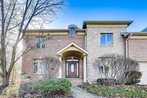 2619 Wildwood Ln, Deerfield, IL 60015