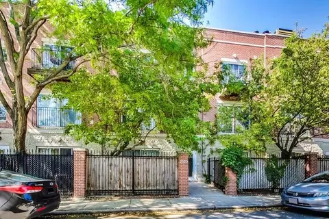 2520 W Bloomingdale Ave #C, Chicago, IL 60647