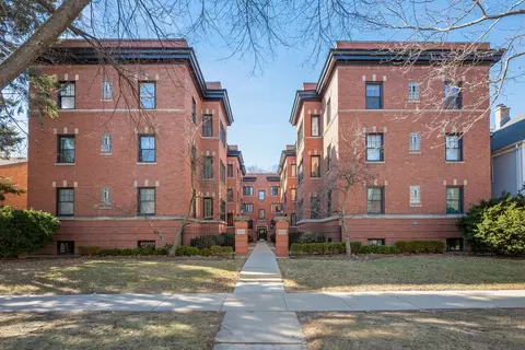 2016 5 Sherman Ave #1S, Evanston, IL 60201