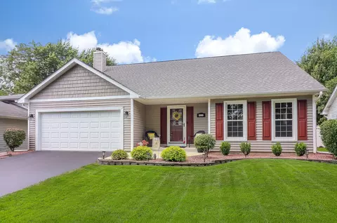 599 Hempstead Ave, Naperville, IL 60565