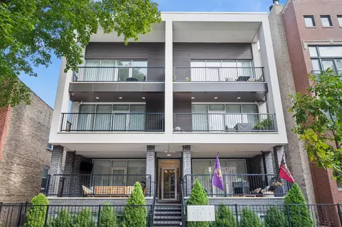 2237 N Hoyne Ave #3N, Chicago, IL 60647
