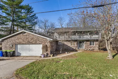 3153 Greenlake Dr, Decatur, IL 62521