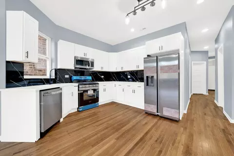 Kitchen - Undisclosed, Chicago, IL 60621 photo 1 of 2