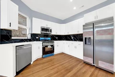 Kitchen - Undisclosed, Chicago, IL 60621 photo 2 of 2