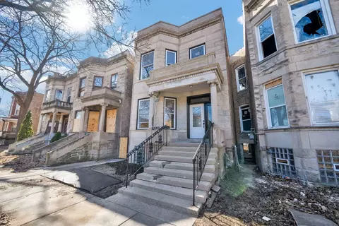 Exterior - Undisclosed, Chicago, IL 60621 photo 2 of 4