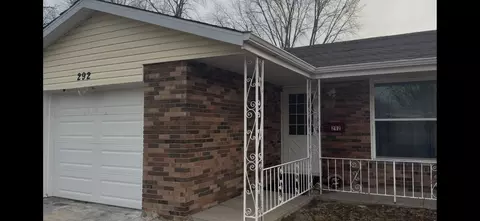 292 Ashley Dr, Bourbonnais, IL 60914