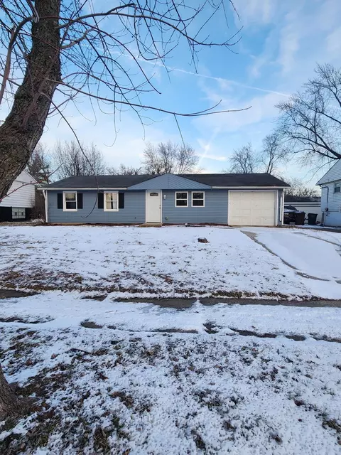 Undisclosed, Glenwood, IL 60425