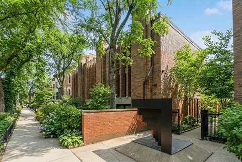 2128 N Sedgwick St #7, Chicago, IL 60614