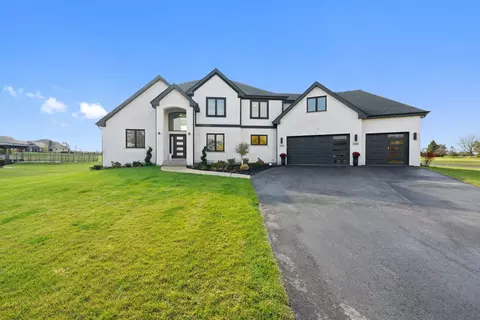 4500 203rd St, Matteson, IL 60443
