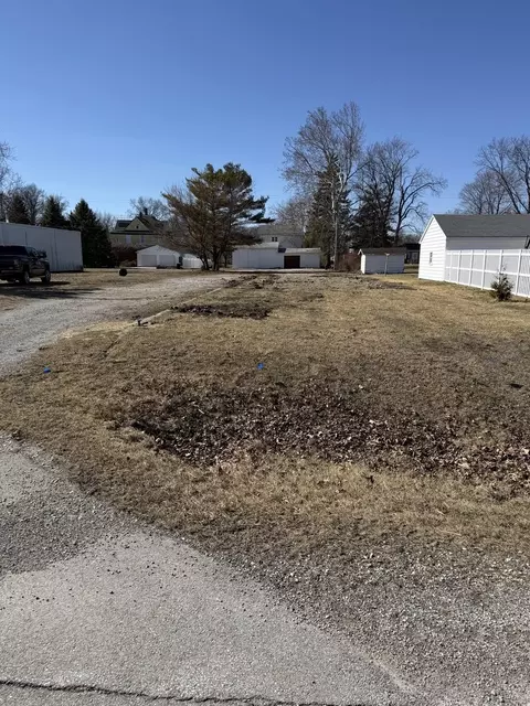 Undisclosed, Gibson City, IL 60936