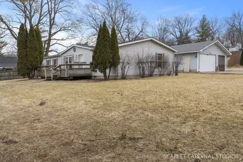 308 W Hydraulic Ave, Yorkville, IL 60560