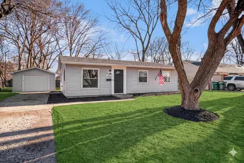20 Durango Rd, Montgomery, IL 60538