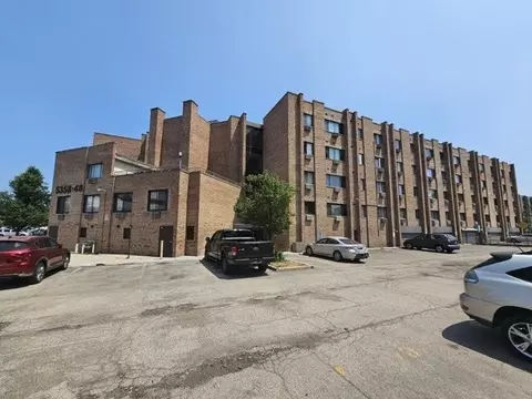 5348 N Cumberland Ave #408, Chicago, IL 60656