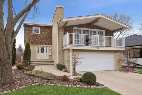 843 S Brainard Ave, La Grange, IL 60525