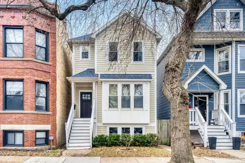 3324 N Albany Ave, Chicago, IL 60618