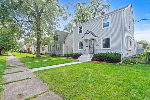 14806 Grant St, Dolton, IL 60419