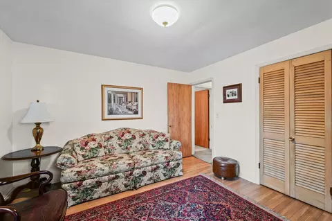 Bedroom - 901 W Healey St, Champaign, IL 61821 photo 5 of 5