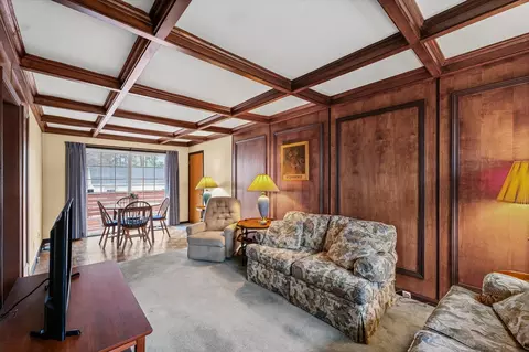 Living - 901 W Healey St, Champaign, IL 61821 photo 4 of 4