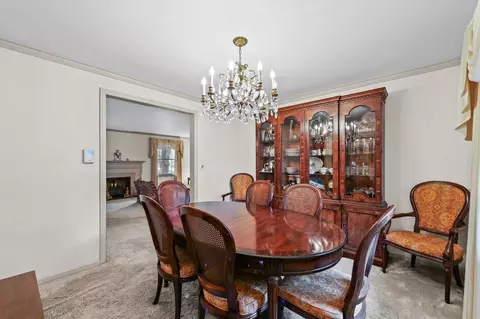 Dining - 901 W Healey St, Champaign, IL 61821 photo 1 of 2