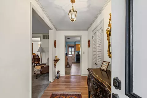 Entry Way - 901 W Healey St, Champaign, IL 61821 photo 1 of 1