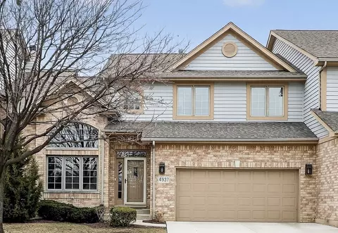 4937 Commonwealth Ave, Western Springs, IL 60558