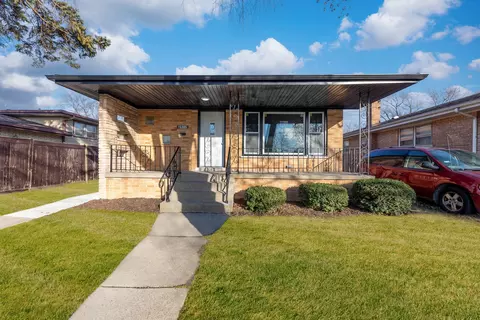 15305 Oak St, Dolton, IL 60419