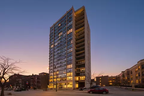 1540 N La Salle Dr #1103, Chicago, IL 60610