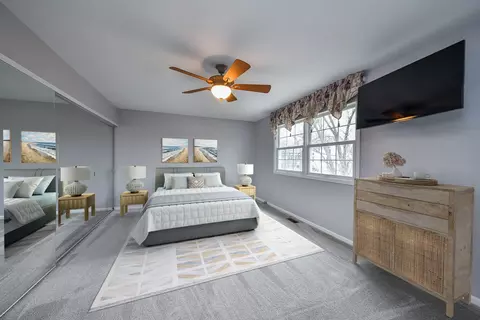 Bedroom - Undisclosed, Wheaton, IL 60187 photo 1 of 5