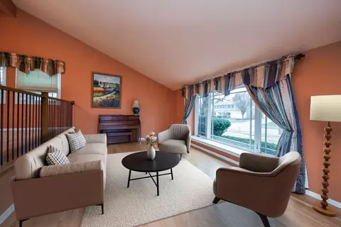Living - Undisclosed, Wheaton, IL 60187 photo 1 of 7