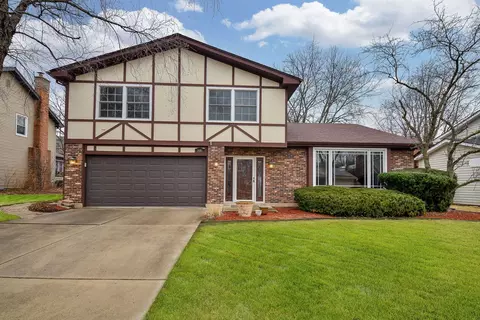 Undisclosed, Wheaton, IL 60187