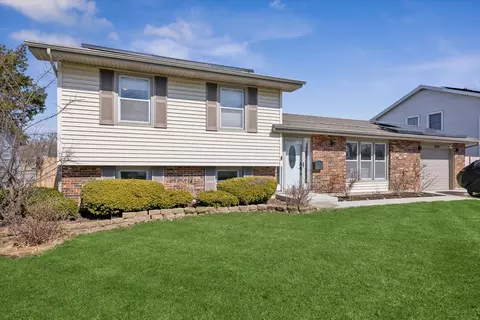 4424 175th Pl, Country Club Hills, IL 60478