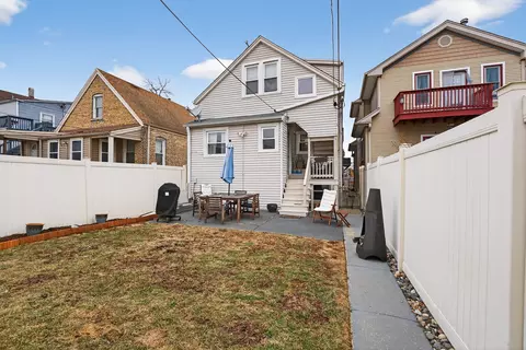 Exterior - 4615 W Grace St, Chicago, IL 60641 photo 5 of 6
