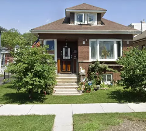 5752 W Byron Ave, Chicago, IL 60634
