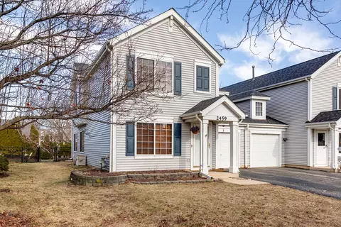 2459 Mayfield Dr, Montgomery, IL 60538