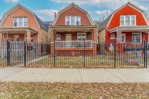 831 N Keystone Ave, Chicago, IL 60651
