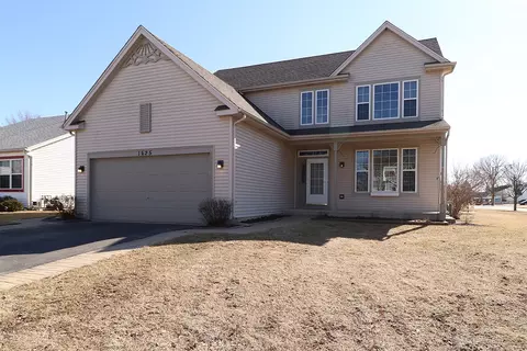 1625 Amaryllis Dr, Romeoville, IL 60446