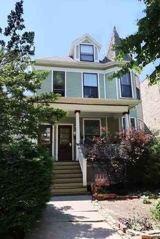 227 N Marion St, Oak Park, IL 60302