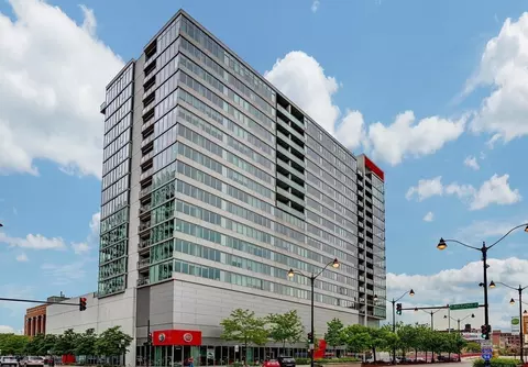 659 W Randolph St #1217, Chicago, IL 60661