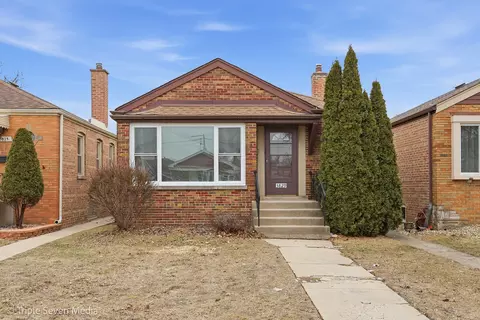 3829 W 109th St, Chicago, IL 60655