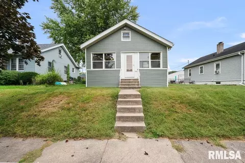 2519 29 12 St, Rock Island, IL 61201