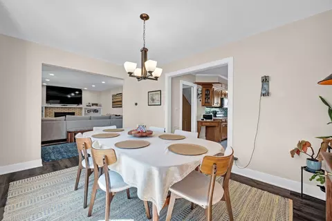 Dining - 903 Crestline Dr, Normal, IL 61761 photo 2 of 2
