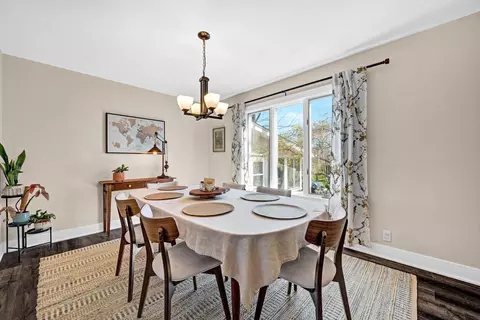 Dining - 903 Crestline Dr, Normal, IL 61761 photo 1 of 2