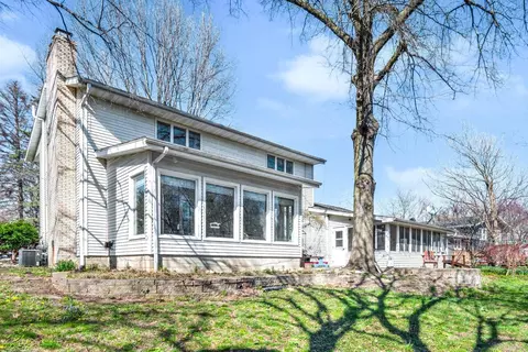 Exterior - 903 Crestline Dr, Normal, IL 61761 photo 3 of 3