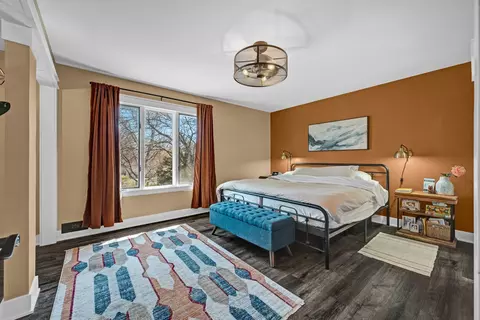 Bedroom - 903 Crestline Dr, Normal, IL 61761 photo 1 of 5