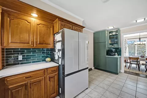 Kitchen - 903 Crestline Dr, Normal, IL 61761 photo 3 of 4