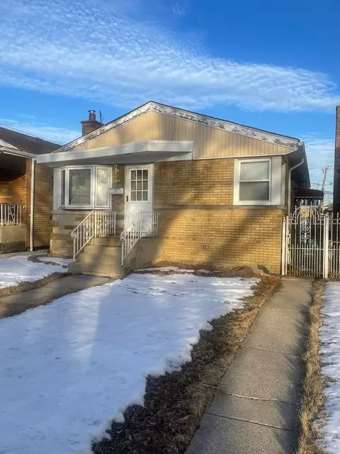 4719 S Kilpatrick Ave, Chicago, IL 60632