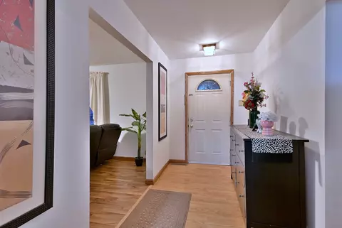 Entry Way - 10 N836 Maple St, Elgin, IL 60123 photo 1 of 2